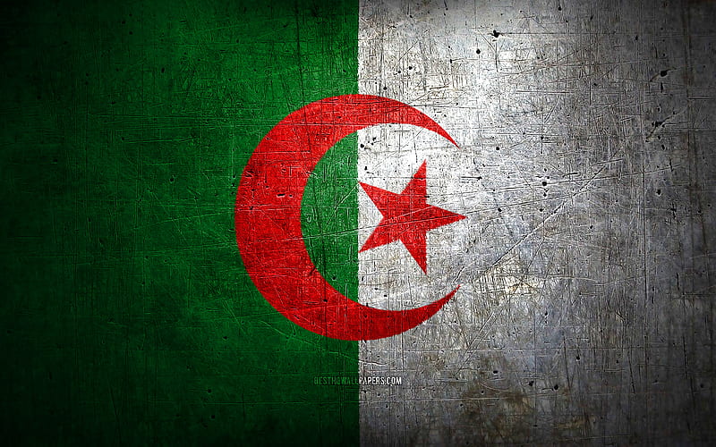 About Algeria